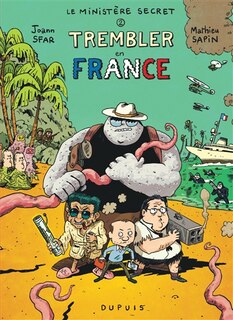 Couverture_Trembler en France