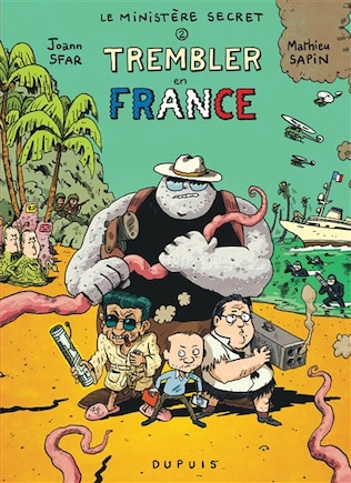 Couverture