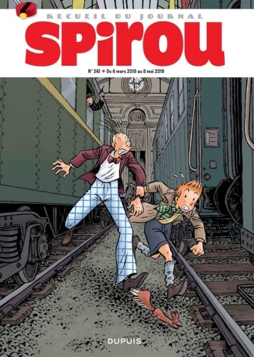 Couverture_Du 6 mars 2019 au 8 mai 2019