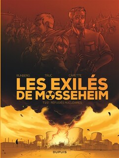 Front cover_Réfugiés nucléaires