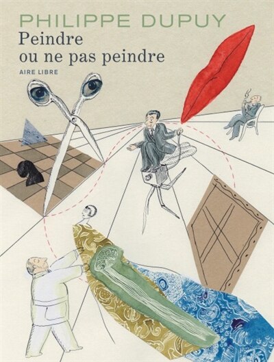 Couverture_Peindre ou ne pas peindre
