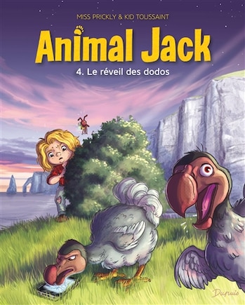 Couverture