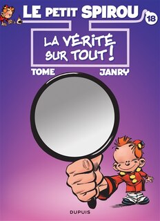Couverture_La vérité sur tout !