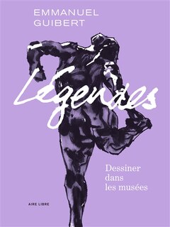 Front cover_Dessiner dans les musées