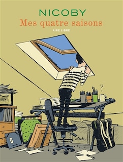 Front cover_Mes quatre saisons