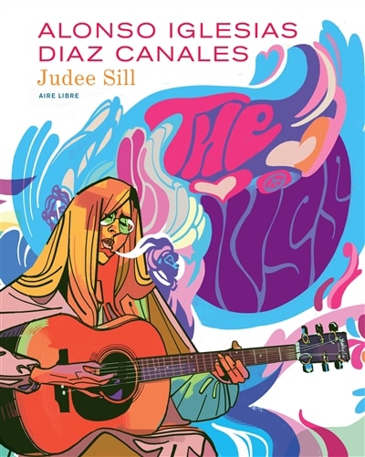 Couverture_Judee Sill