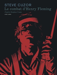 Front cover_Le combat d'Henry Fleming
