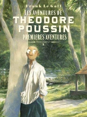 Front cover_Premières aventures