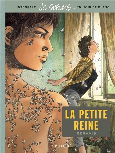 Front cover_La petite reine