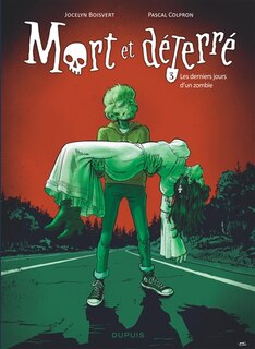 Couverture_Les derniers jours d’un zombie