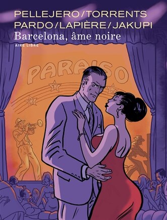 Couverture