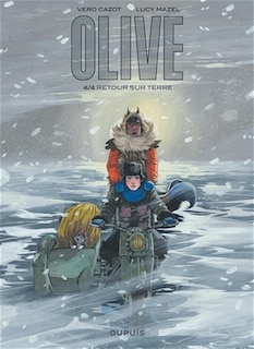 Couverture_Retour sur Terre