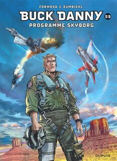 Front cover_Programme Skyborg