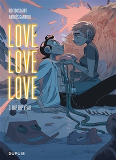 Front cover_Bip bip yeah