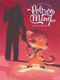 Front cover_Le protocole Seth