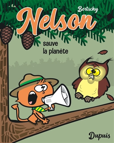 Couverture_Nelson sauve la planète