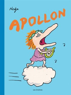 Front cover_Apollon
