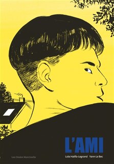 Front cover_L' ami