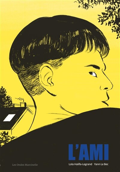 Front cover_L' ami