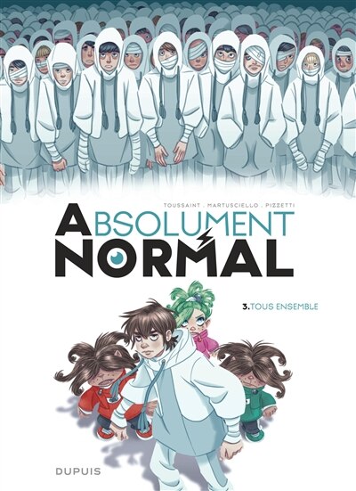 Front cover_Tous ensemble
