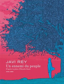 Front cover_Un ennemi du peuple