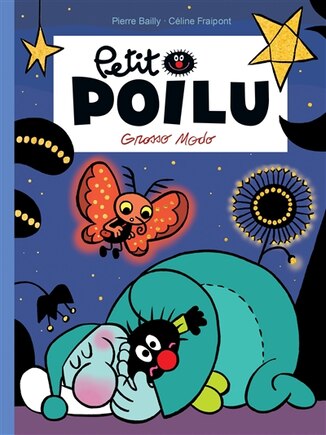 Petit Poilu Tome 26 Grosso Modo