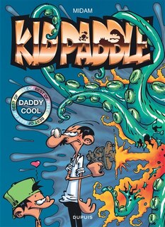Front cover_Daddy cool