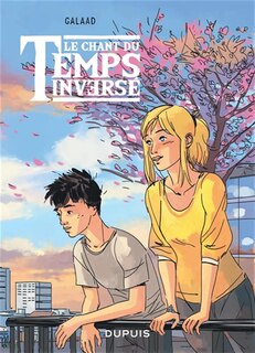 Front cover_Le chant du temps inversé