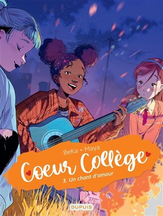Couverture