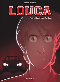 Front cover_L'histoire de Nathan
