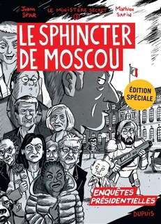 Enquêtes présidentielles