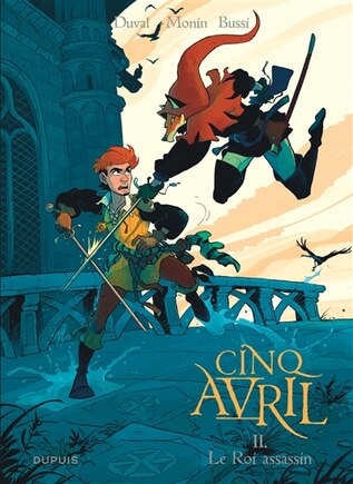 Couverture