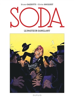 Front cover_Le pasteur sanglant