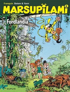 Front cover_Fordlandia