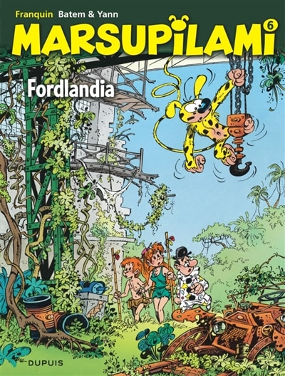 Front cover_Fordlandia