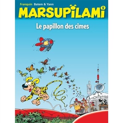 Couverture_Le papillon des cimes