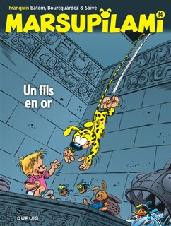 Couverture_Un fils en or