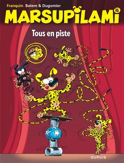 Front cover_Tous en piste