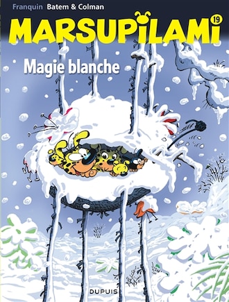 Couverture