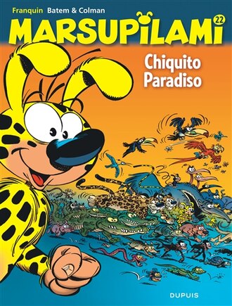 Couverture