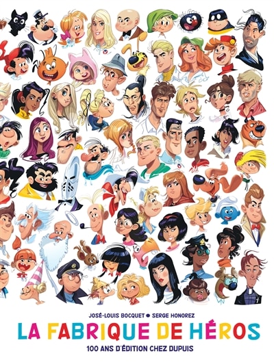 Couverture_La fabrique de h&eacute;ros