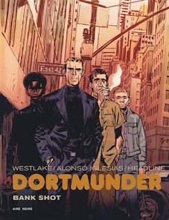 Front cover_Dortmunder