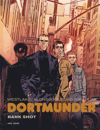 Front cover_Dortmunder