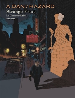 Front cover_Strange Fruit - La Chanson d'Abel