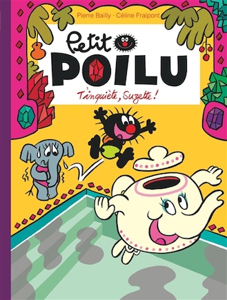 Couverture