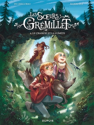 Couverture