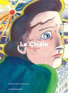 Couverture_La chiâle