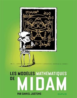 Couverture_Les modèles mathématiques de Midam