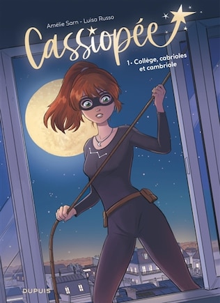 Couverture