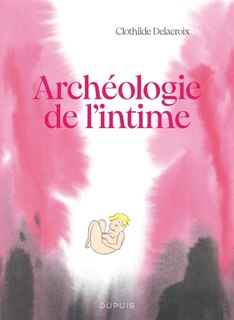 Couverture_Archéologie de l'intime